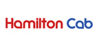Hamilton Cab logo