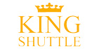 King Shuttle logo