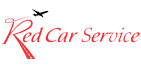 Red Car Service logo