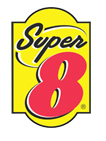Super 8 logo