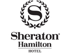 Sheraton Hotel Logo