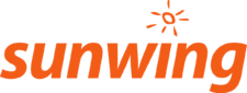 sunwing logo