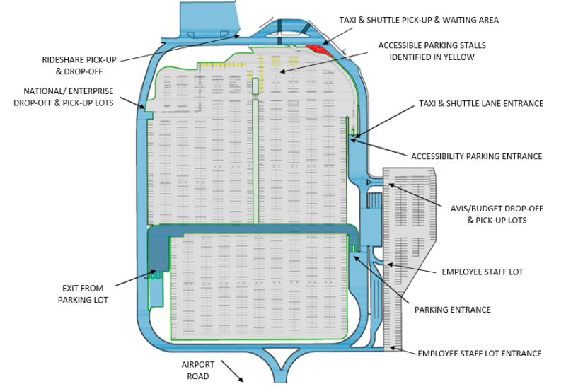 Hamilton Airport Park And Fly flyhamilton.ca