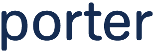 Porter-website